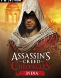 Assassins Creed Chronicles India indir