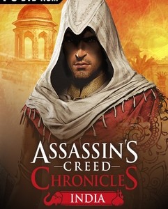 Assassins Creed Chronicles India indir