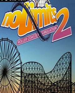 NoLimits 2 Roller Coaster Simulation indir