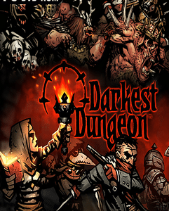 Darkest Dungeon indir