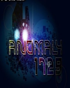 Anomaly 1729 indir