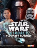 Pinball FX2 Star Wars Pinball The Force Awakens Pack indir