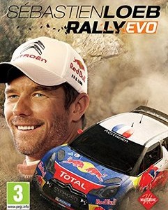 Sebastien Loeb Rally EVO indir