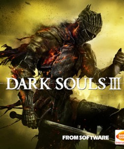 Dark Souls III indir