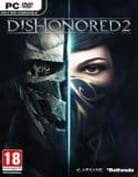 Dishonored 2 indir