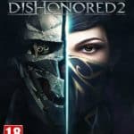 Dishonored 2 torrent indir