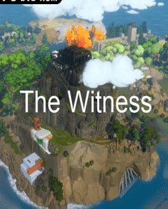 The Witness indir