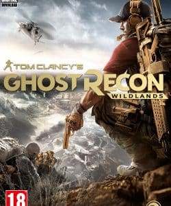 Tom Clancy’s Ghost Recon Wildlands indir