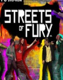 Streets of Fury EX indir