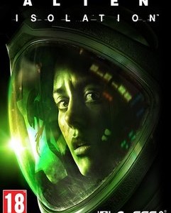 Alien Isolation Collection indir