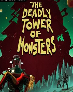 The Deadly Tower of Monsters indir