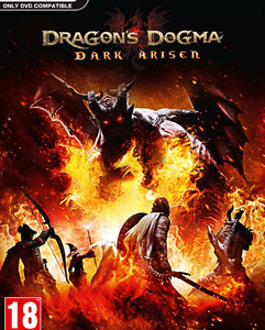 Dragon’s Dogma Dark Arisen indir