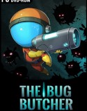 The Bug Butcher indir