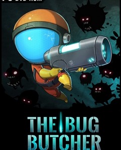 The Bug Butcher indir