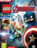 LEGO MARVEL’s Avengers pc indir