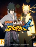 Naruto Shippuden Ultimate Ninja Storm 4 indir