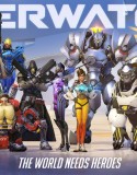 Overwatch Pc 2016 indir