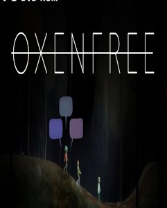 Oxenfree Pc indir