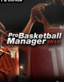 Pro Basketball Manager 2016 indir