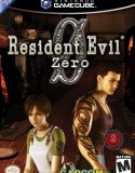 Resident Evil 0 indir