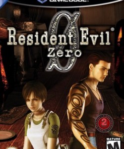 Resident Evil 0 indir