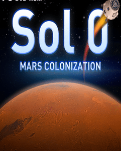 Sol 0 Mars Colonization indir