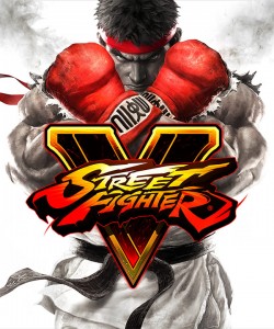 Street Fighter V 2016 indir