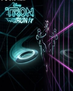 TRON RUNr indir