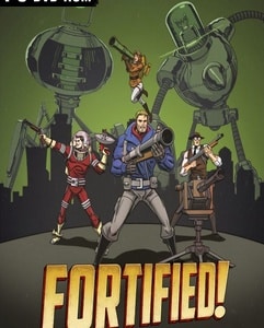 Fortified indir