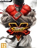 Street Fighter V 2016 – FULL indir