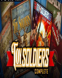 Toy Soldiers Complete indir