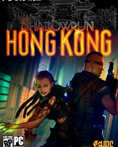 Shadowrun Hong Kong Extended Edition indir