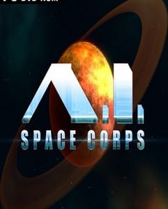 A.I. Space Corps indir