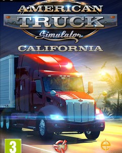 American Truck Simulator indir