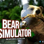 Bear Simulator pc oyunları 2016