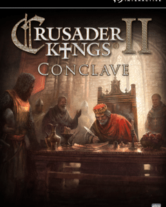 Crusader Kings II Conclave indir