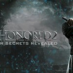 Dishonored 2 Pc 2016 oyunları