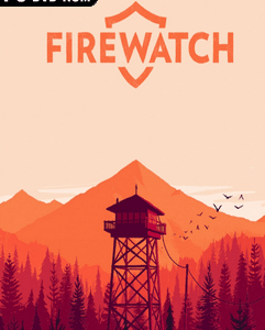 Firewatch indir