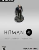 Hitman GO Definitive Edition indir