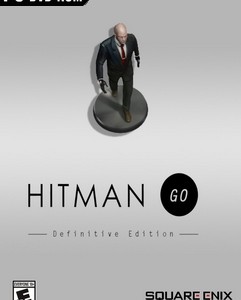 Hitman GO Definitive Edition indir