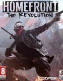 Homefront The Revolution indir