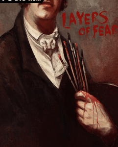 Layers of Fear indir