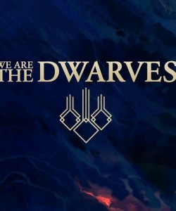 We Are The Dwarves indir