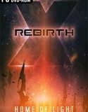 X Rebirth Home of Light indir