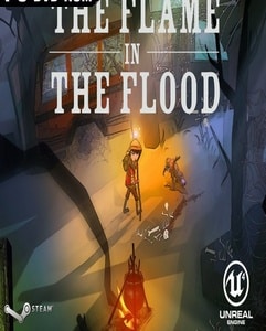 Flame in the Flood indir