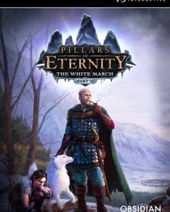 Pillars of Eternity The White March Part II indir