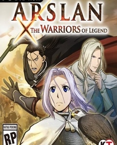 Arslan The Warriors of Legend indir