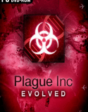 Plague Inc Evolved indir