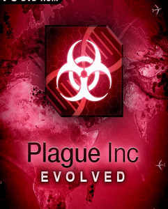 Plague Inc Evolved indir