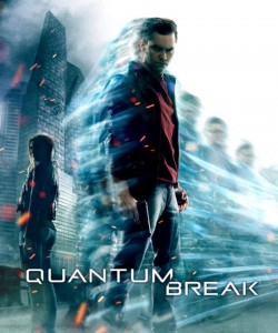 Quantum Break indir